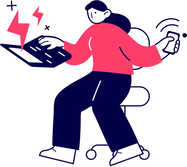 TalentBait Multiposting Screenshot