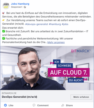 IT Employer Branding
