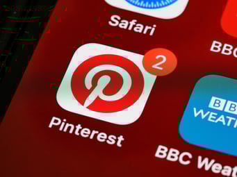 Pinterest als neuer Kanal für das Recruiting von Personal in Pflege&Medizin