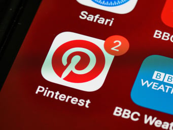 Pinterest als neuer Kanal für das Recruiting von Personal in Pflege&Medizin