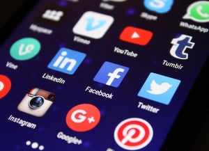 Social Media Recruiting Kanäle-1