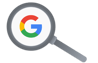 Google Suchnetzwerk