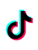 tik tok logo