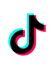 tik tok logo