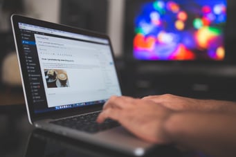 Content Marketing als Social media Recruiting Maßnahme