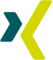 xing logo
