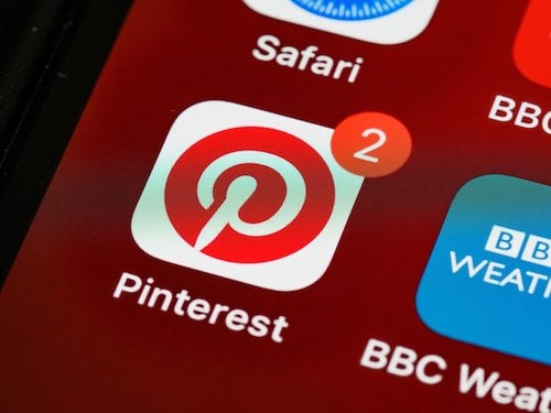 Pinterest im Pflege Recruiting