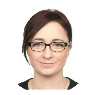 Kerstin Hillar, Personalrekrutierung