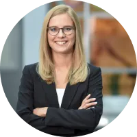 Sirkka Schwender, HR-Manager