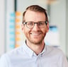 Porträt von Nils Schlomann