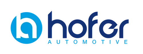Hofer Automotive Logo