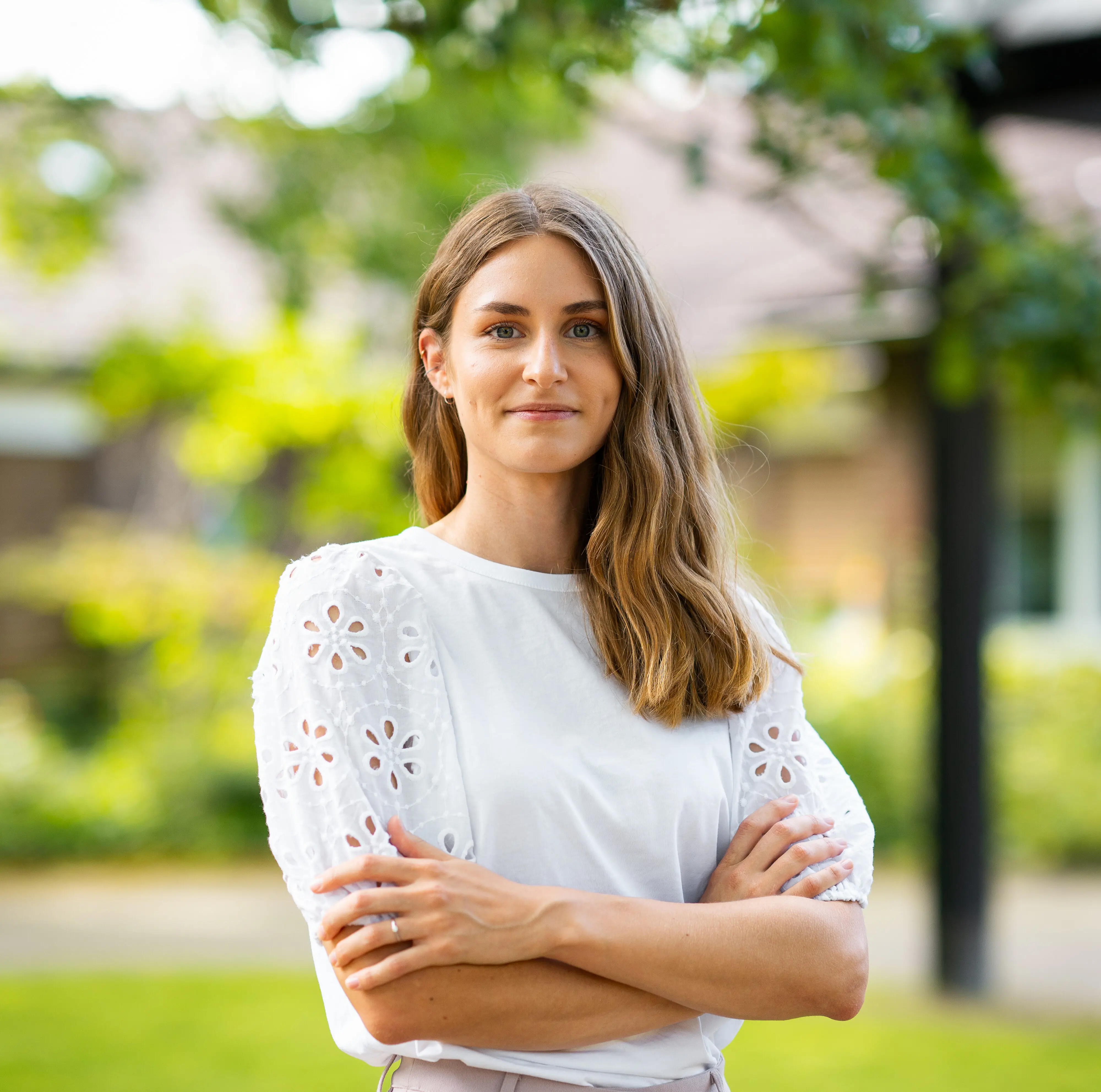 Annika Malkemper, Personalerin VKKD