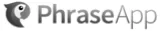 Phrase Logo