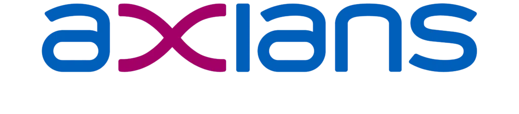 Axians Logo