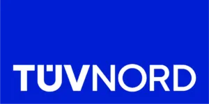 TÜV Nord Logo