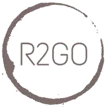 Recruiting2Go Logo