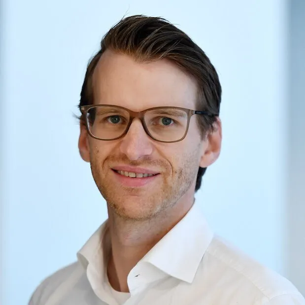 Nils Schlomann, TalentBait Ansprechpartner